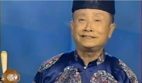 Nhạc sĩ Lữ Liên.