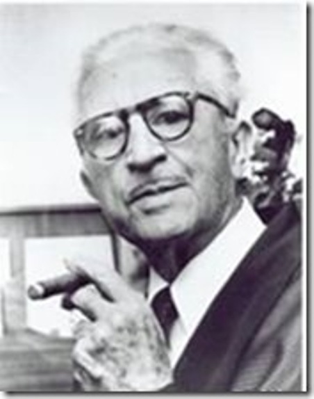 Otto Harbach (1873-1963).