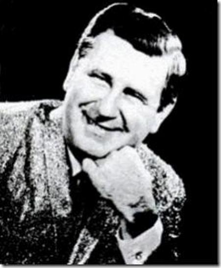 Pee Wee King (1914-2000).