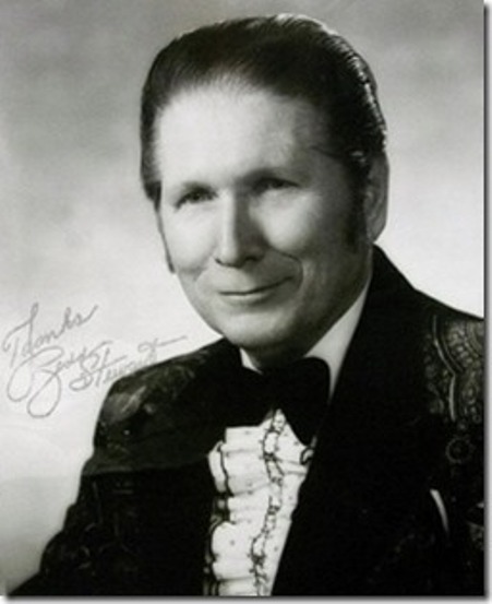 Redd Stewart (1923-2003).