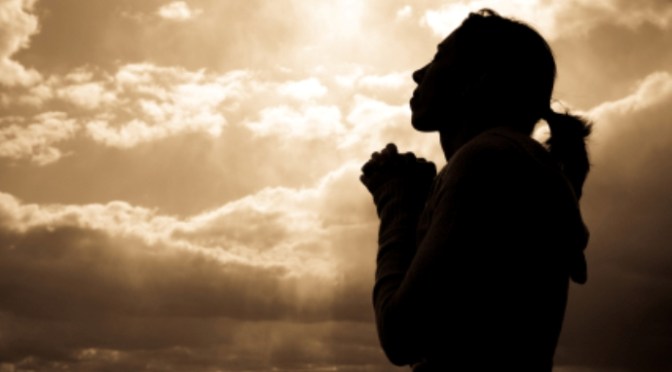 Cầu nguyện và hiểu điều kỳ diệu