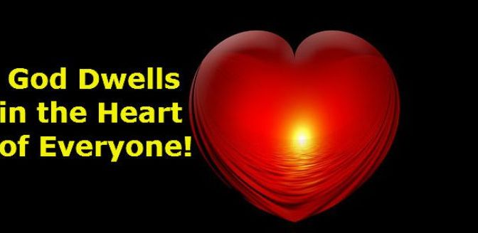 Thiên đàng trong bạn