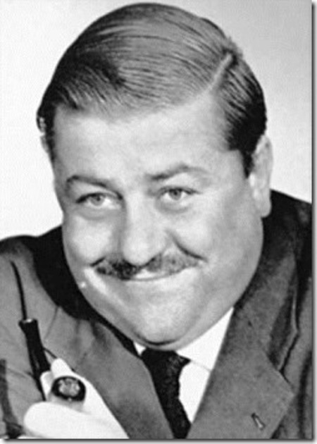 Francis Blanche (1921-1974).