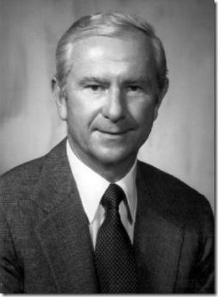 Carlos Eleta Almaran (1918-2013).