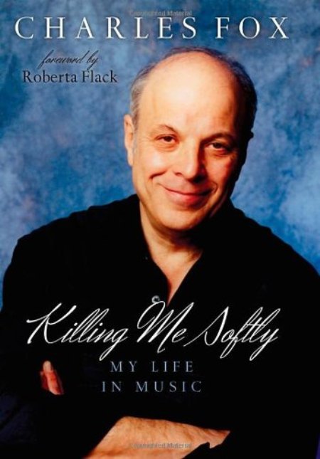 Nhạc sĩ Charles Fox.