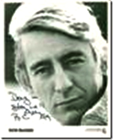 Rod McKuen.