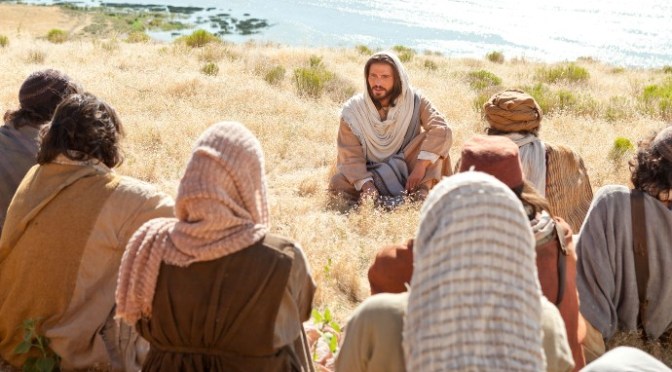 Những người được phúc