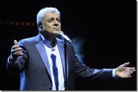 Enrico Marcias - 2015.