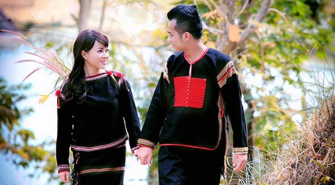 Dạy con hiếu thảo