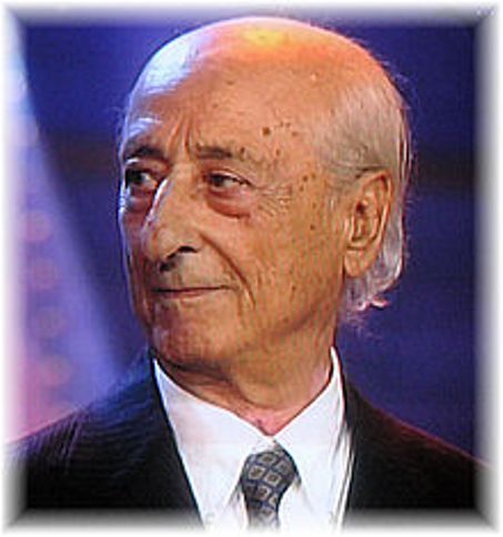 Leo Leandros năm 2005.