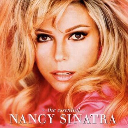 Nancy Sinatra.