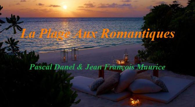 Tân Nhạc VN – Nhạc Ngoại Quốc Lời Việt – Nhạc Pháp Xưa – “Biển Mộng Mơ” (“La Plage Aux Romantiques”) – Pascal Danel, Jean François Maurice, Vũ Xuân Hùng