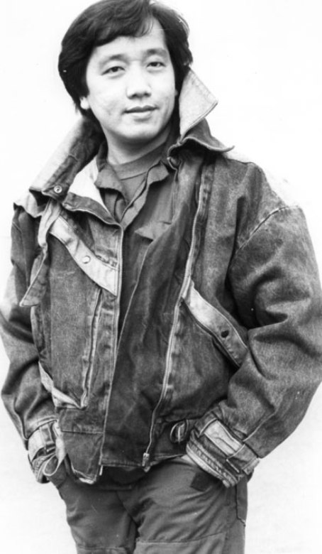 Ca sĩ Elvis Phương thập niên 1960s.