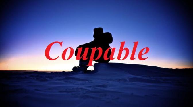 Nhạc Ngoại Quốc Lời Việt – Nhạc Pháp Xưa – “Lầm Lỗi” (“Coupable”) Khuyết danh, Khắc Dũng