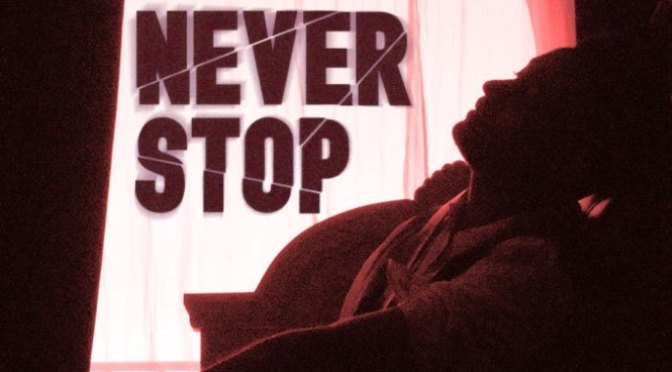 Tiến không có chỗ ngừng