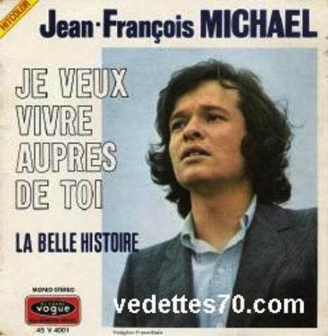 nguoidep_album-jean-francois-michael