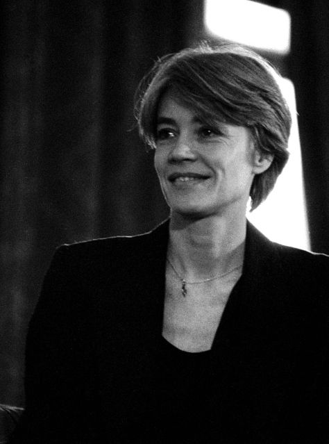 Francoise Hardy (1992).