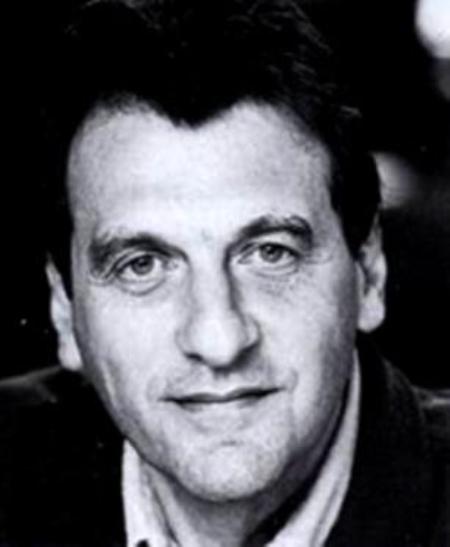 Alain Boublil.
