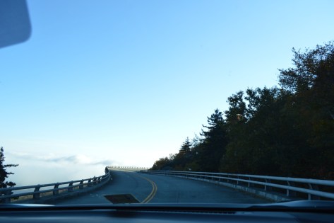 Một section khác của Lincove Via Duct.