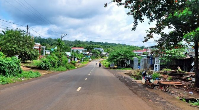 Chuyện cưới vợ