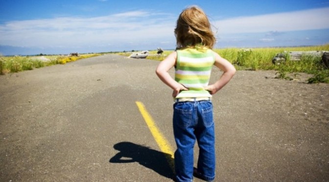 Hãy là điều bạn muốn – Be what you wanna be