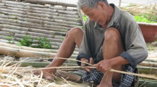 Chúa vẫn luôn còn ở với mình