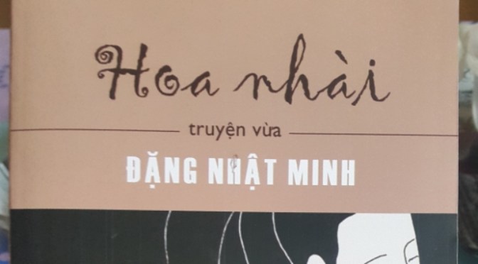 Một hướng mới tiếp cận hiện thực của đạo diễn Đặng Nhật Minh