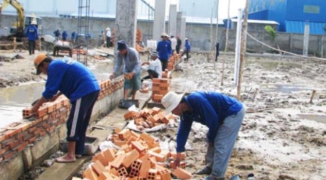 Phục vụ hạnh phúc