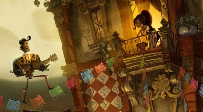 Em yêu chị kinh khủng