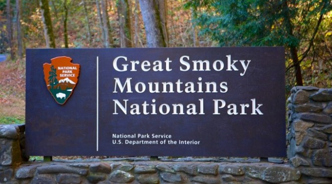 Sắc Thu Trên Dãy Appalachian 2016 – Công Viên Quốc Gia Great Smoky Mountains