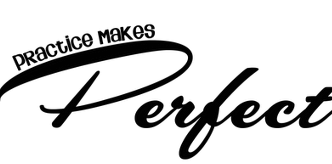 Quyết tâm và thực hành