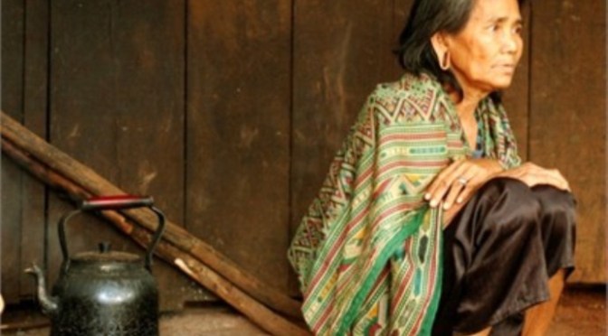 Ông trời có cách của ông trời