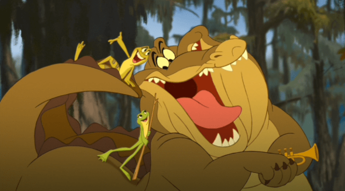 Khi chúng ta là người – When we’re human