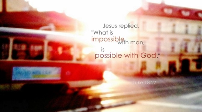 Lời cầu nguyện 33 – Prayer 33