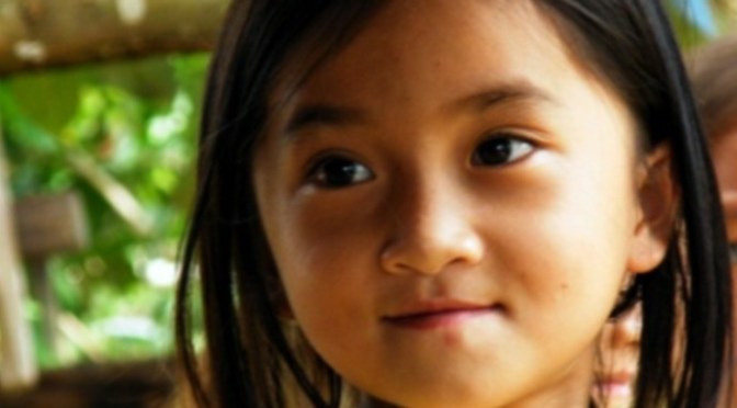 Dự tính của Chúa