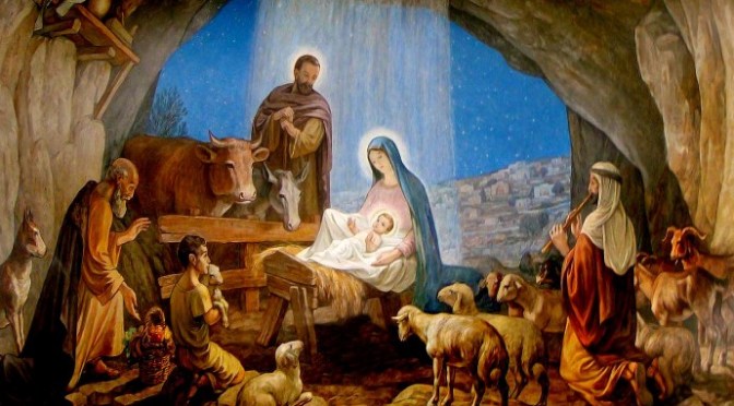 Mẹ Mary, mẹ có biết?