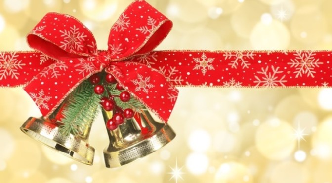 Tôi nghe tiếng chuông vào ngày Giáng sinh – I heard the bells on Christmas day