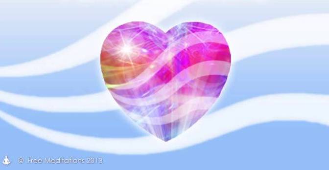 Trở lại với trái tim nguyên thủy của mình