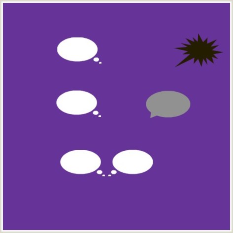 Sức mạnh trong tĩnh lặng