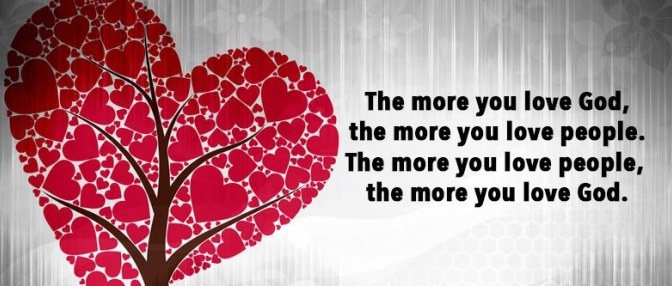 Yêu Thượng Đế