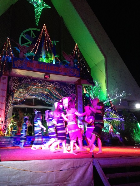 10_Vũ Khúc - Vũ điệu Tây nguyên (2)