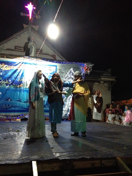 11_Toobia con tạ ơn Chúa vì đã gặp được Sara