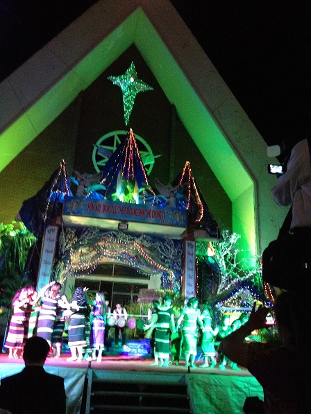 14_Vũ Khúc - Cồng Chiêng Mừng Chúa Giáng Sinh (3)