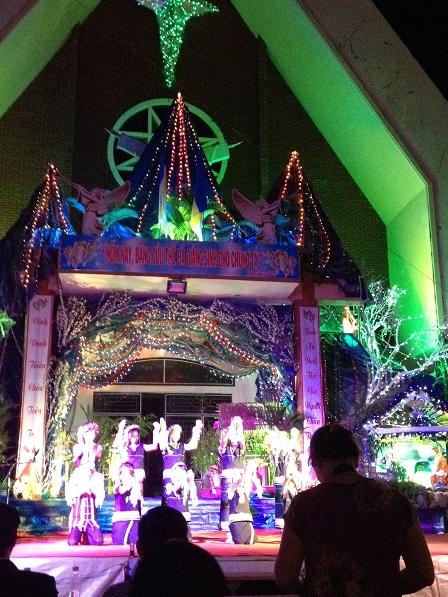 1_Vũ Khúc _ Mưa Hạt Cứu Rỗi