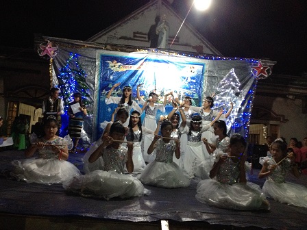 22_Các em Thiếu nhi Sơn Lang múa Mong đợi Đấng Cứu Thế (9)