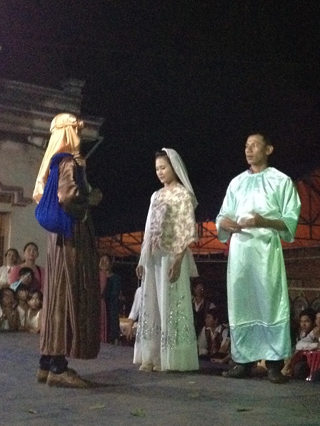 29_Thánh Giuse gặp ông bà chủ quán trọ (1)