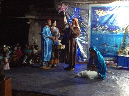 30_Thánh Giuse gặp ông bà chủ quán trọ (2)