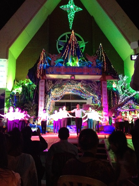 4_Vũ Khúc - Giai điệu mùa Noel (2)