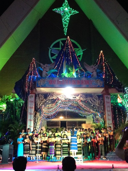 5_Hợp ca - Cao Cung Lên