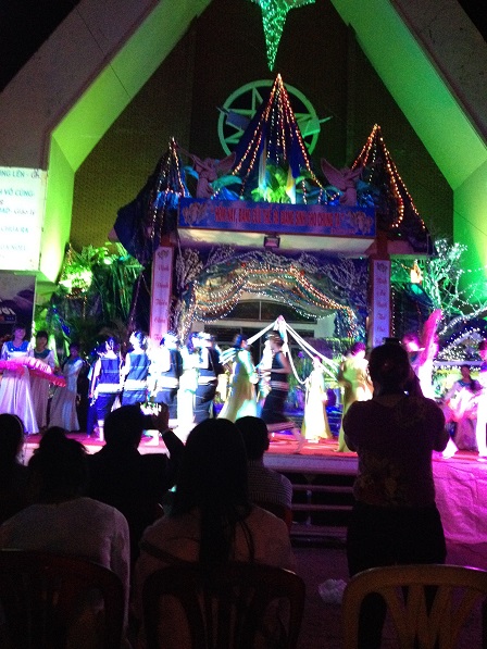 6_Vũ Khúc - Đêm Thánh Vô Cùng (1)